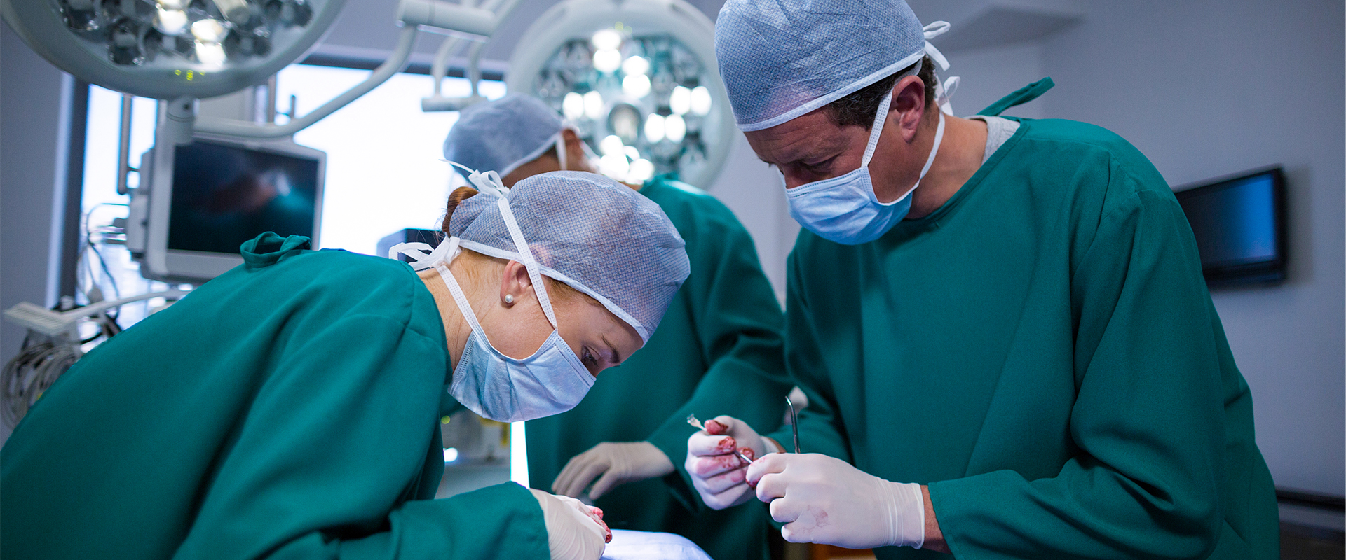 明日之藥，康澤生命